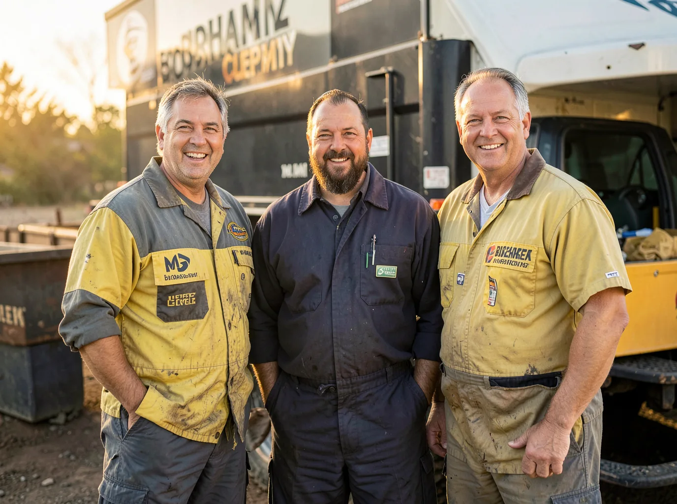 Sewage Cleanup company in Munford, AL