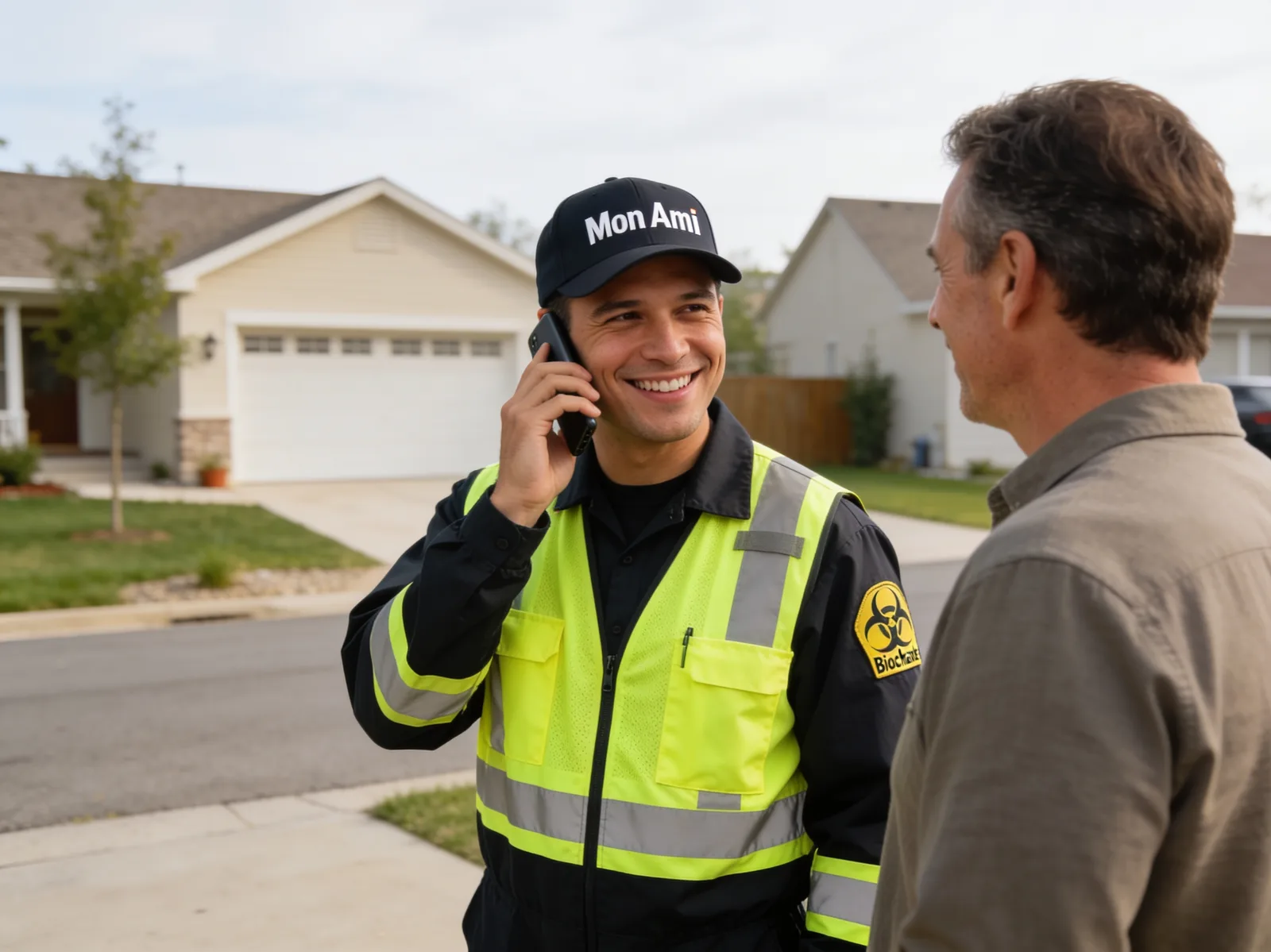 Sewage Cleanup Munford, AL FAQs